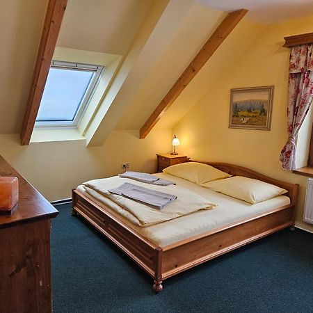Happy House Apartments & Sauna Špindlerŭv Mlýn Εξωτερικό φωτογραφία