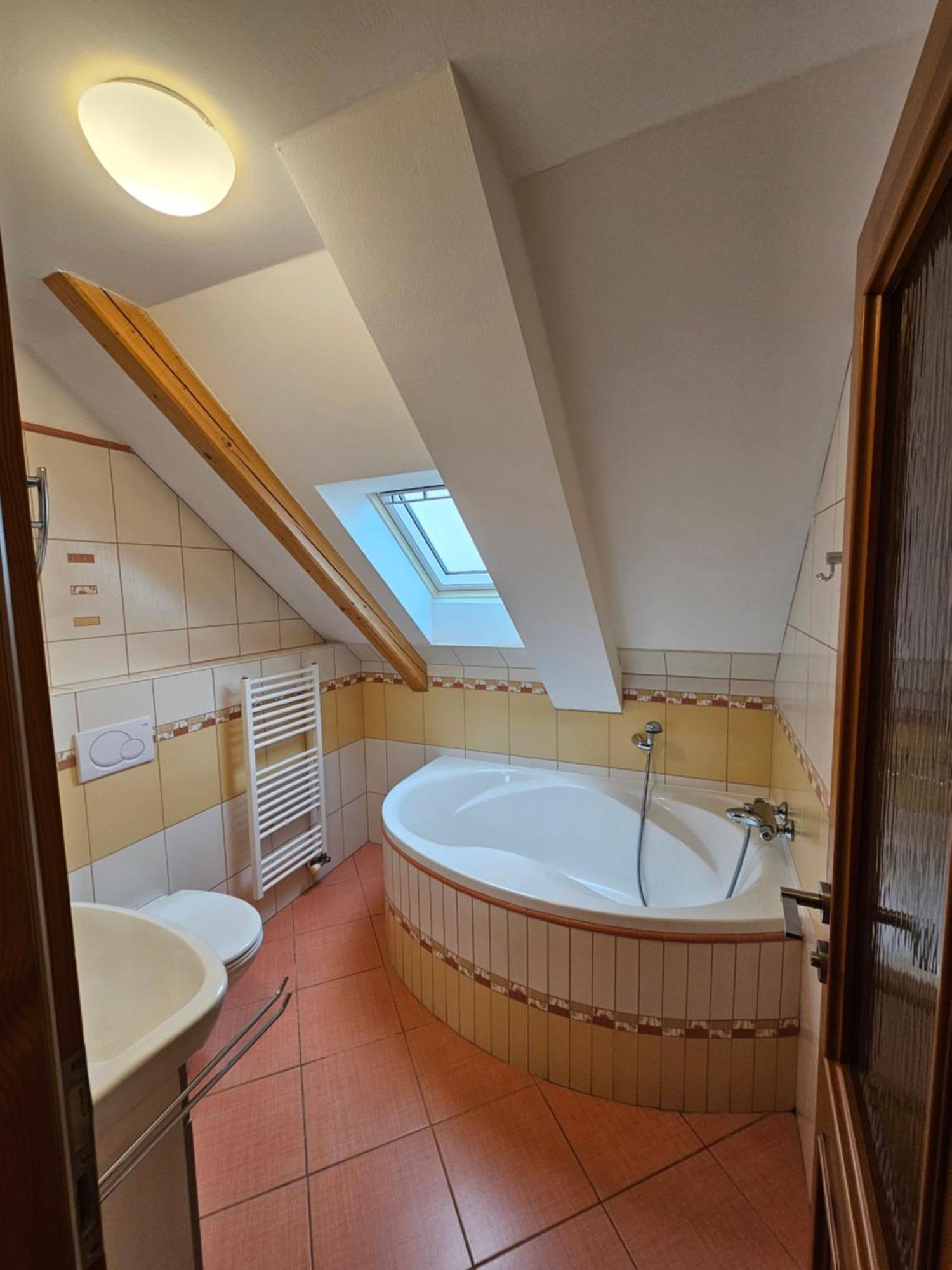Happy House Apartments & Sauna Špindlerŭv Mlýn Εξωτερικό φωτογραφία