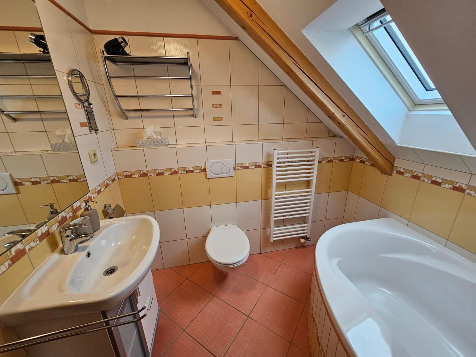 Happy House Apartments & Sauna Špindlerŭv Mlýn Εξωτερικό φωτογραφία