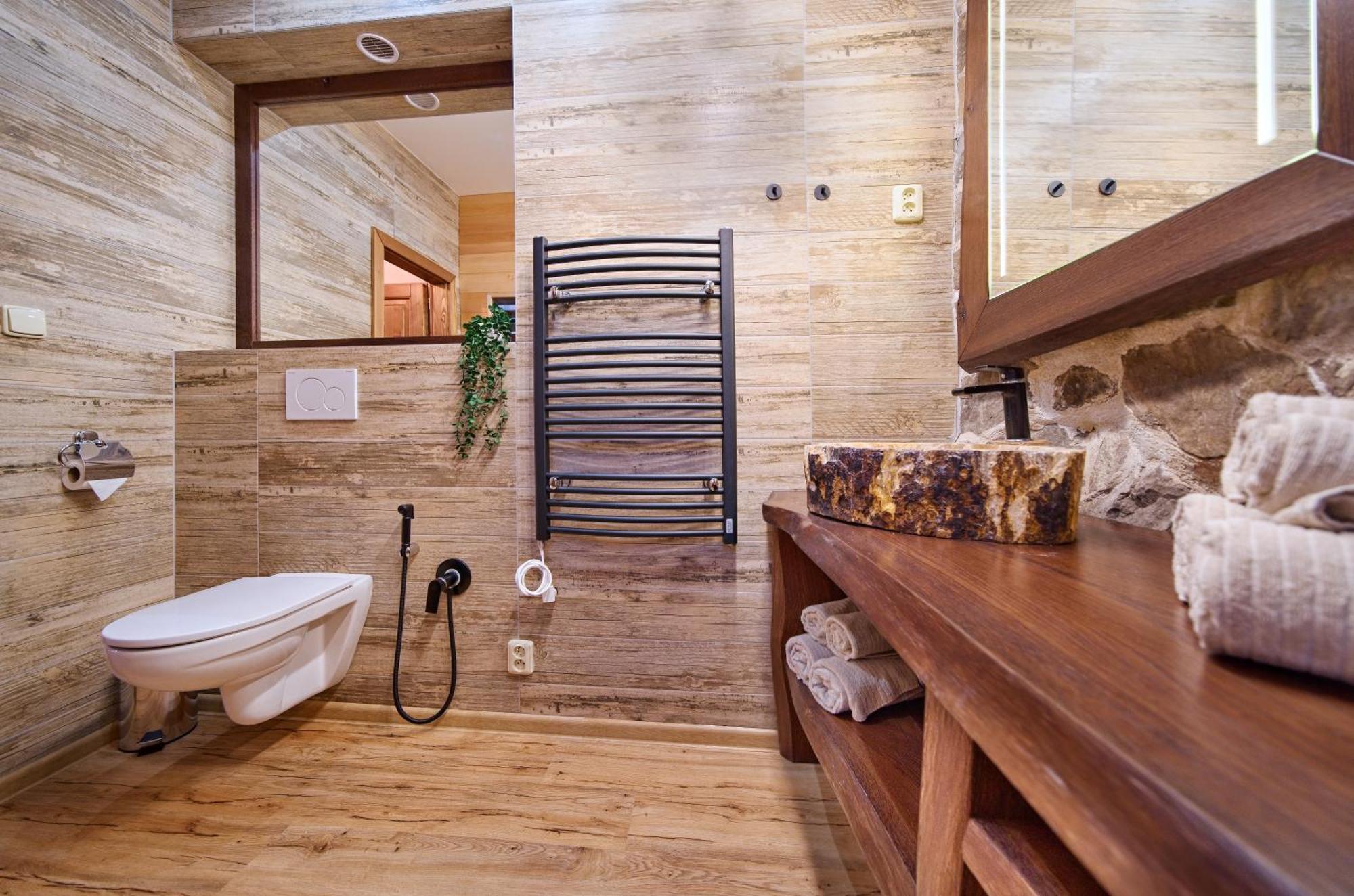 Happy House Apartments & Sauna Špindlerŭv Mlýn Εξωτερικό φωτογραφία