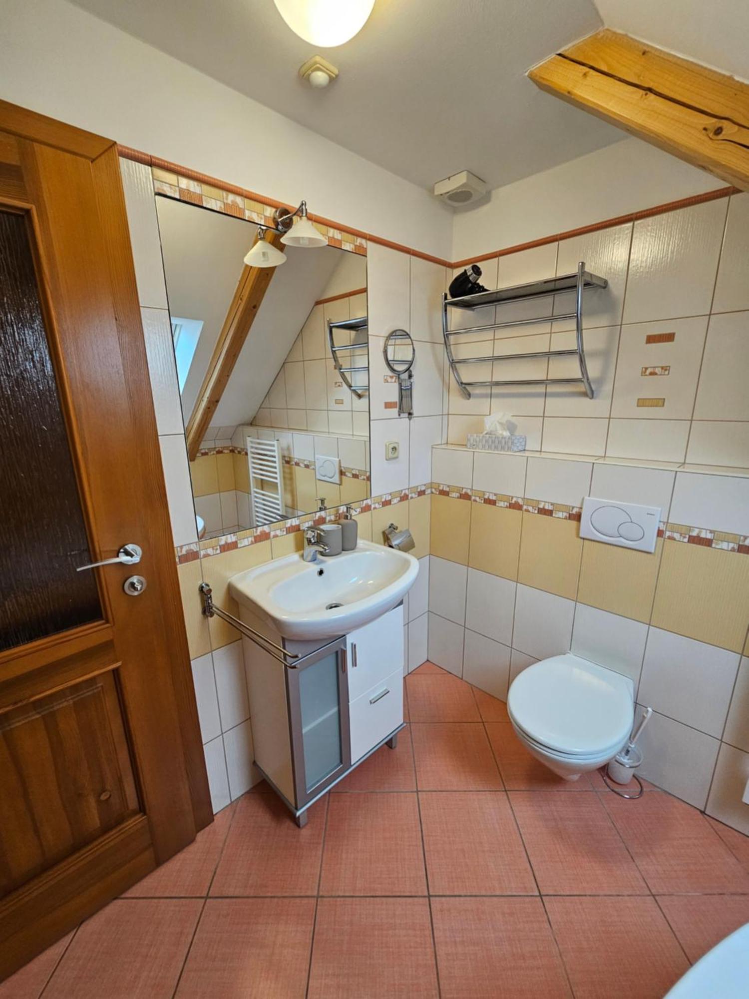Happy House Apartments & Sauna Špindlerŭv Mlýn Εξωτερικό φωτογραφία
