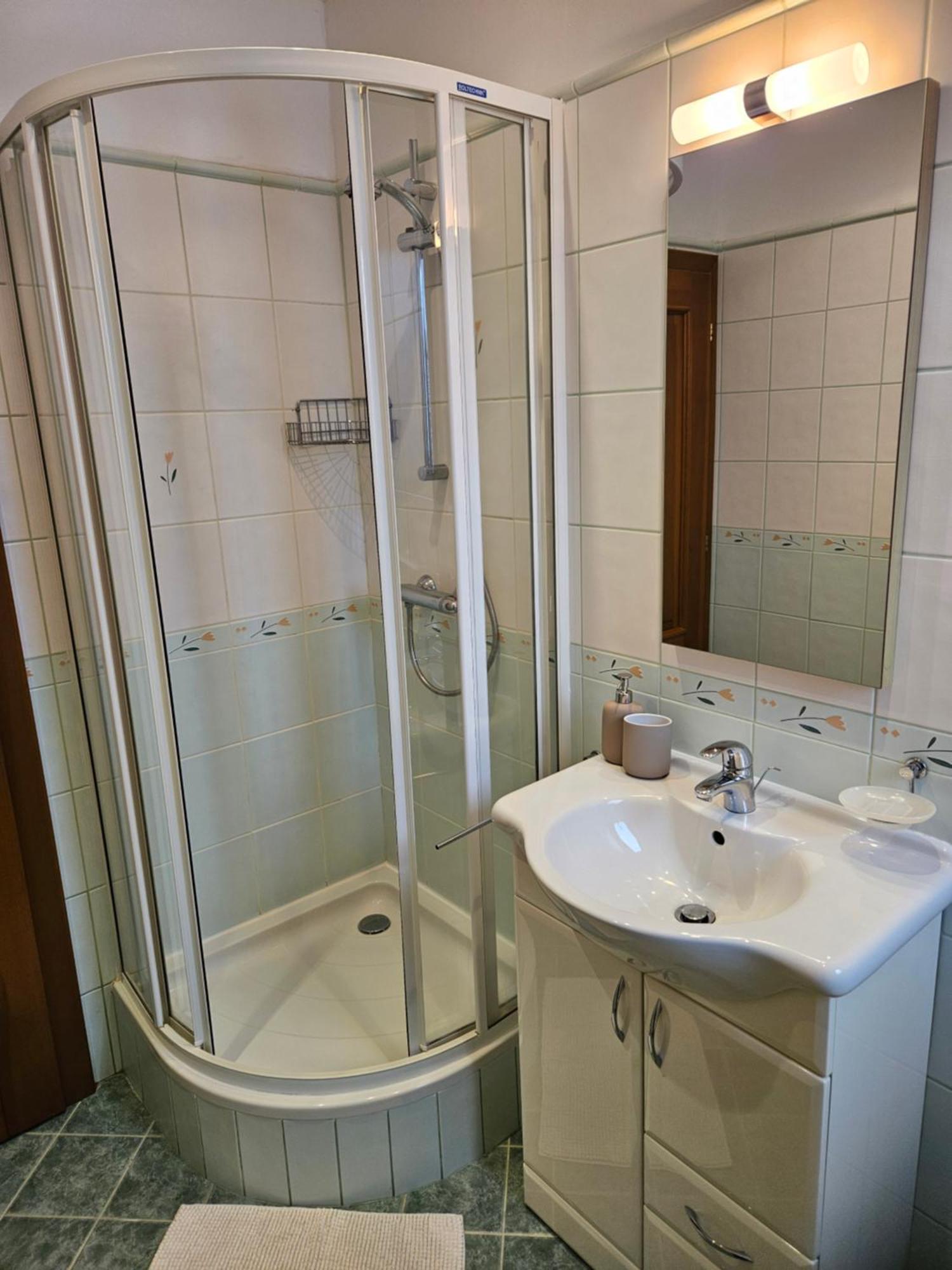 Happy House Apartments & Sauna Špindlerŭv Mlýn Εξωτερικό φωτογραφία