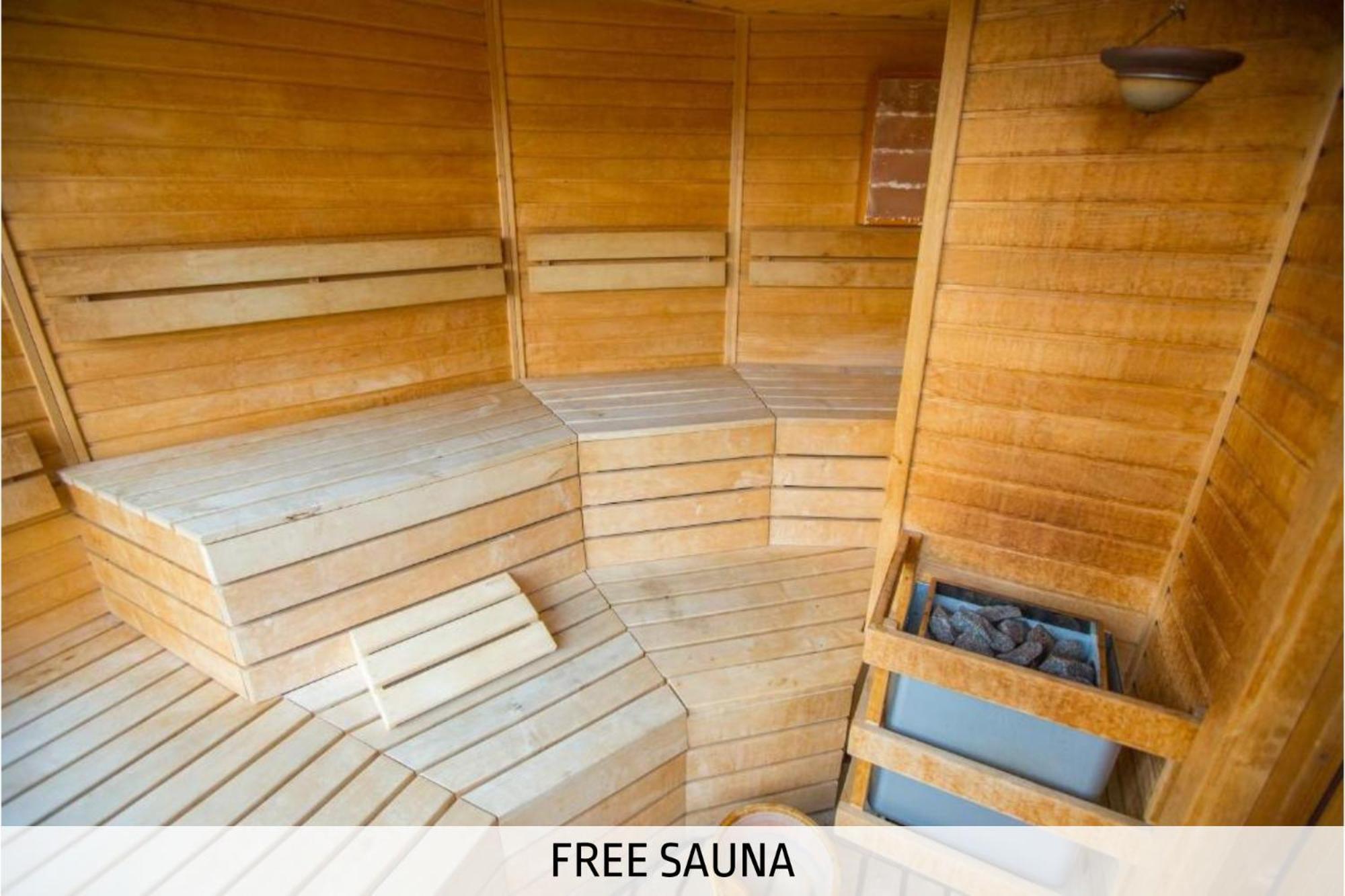 Happy House Apartments & Sauna Špindlerŭv Mlýn Εξωτερικό φωτογραφία