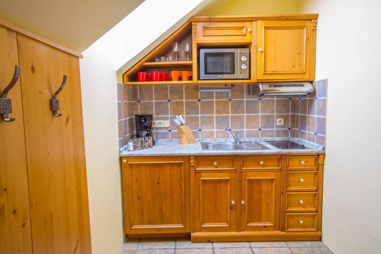 Happy House Apartments & Sauna Špindlerŭv Mlýn Εξωτερικό φωτογραφία