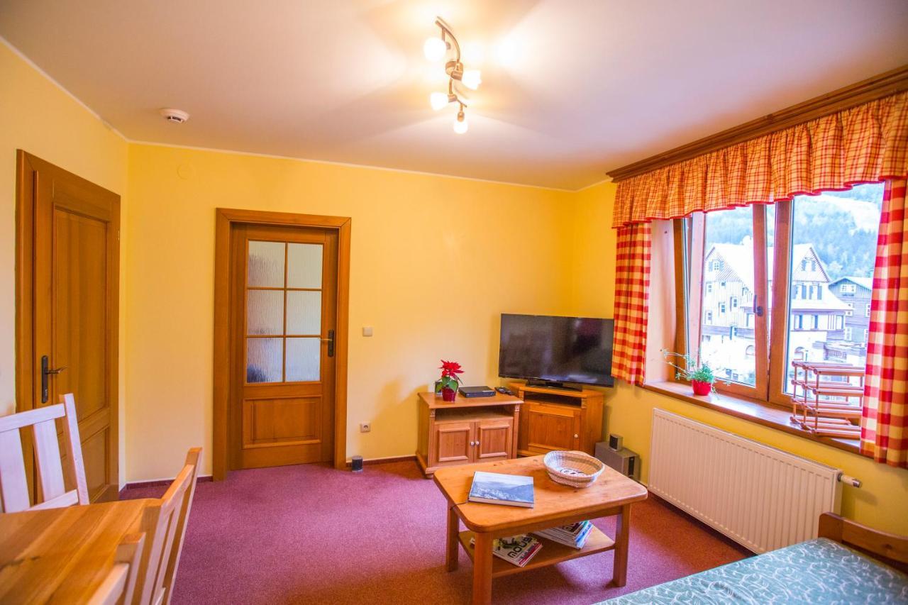 Happy House Apartments & Sauna Špindlerŭv Mlýn Εξωτερικό φωτογραφία